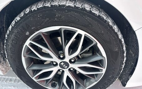 KIA K5, 2021 год, 2 750 000 рублей, 13 фотография