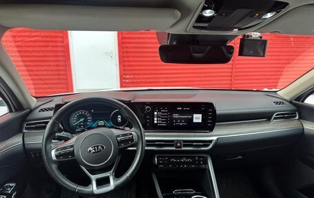 KIA K5, 2021 год, 2 750 000 рублей, 12 фотография