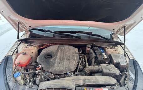 KIA K5, 2021 год, 2 750 000 рублей, 14 фотография