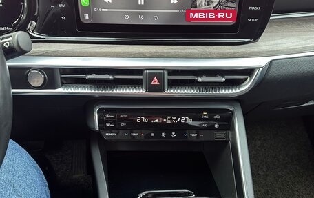 KIA K5, 2021 год, 2 750 000 рублей, 16 фотография