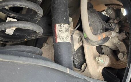 KIA K5, 2021 год, 2 750 000 рублей, 24 фотография