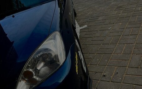 Mitsubishi Lancer IX, 2005 год, 300 000 рублей, 5 фотография