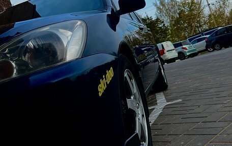 Mitsubishi Lancer IX, 2005 год, 300 000 рублей, 3 фотография