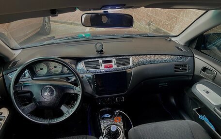 Mitsubishi Lancer IX, 2005 год, 300 000 рублей, 8 фотография