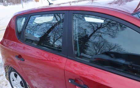 KIA cee'd I рестайлинг, 2009 год, 530 000 рублей, 2 фотография