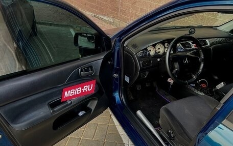 Mitsubishi Lancer IX, 2005 год, 300 000 рублей, 6 фотография