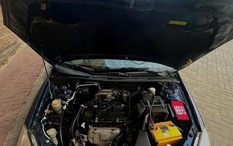 Mitsubishi Lancer IX, 2005 год, 300 000 рублей, 9 фотография