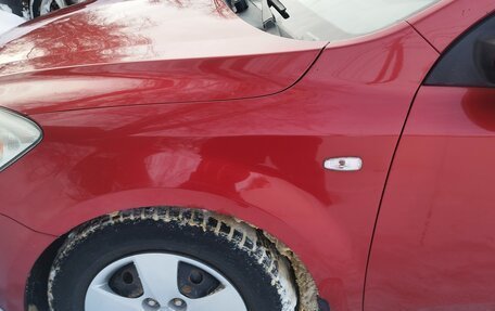 KIA cee'd I рестайлинг, 2009 год, 530 000 рублей, 9 фотография