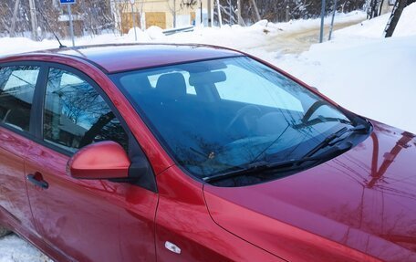 KIA cee'd I рестайлинг, 2009 год, 530 000 рублей, 4 фотография