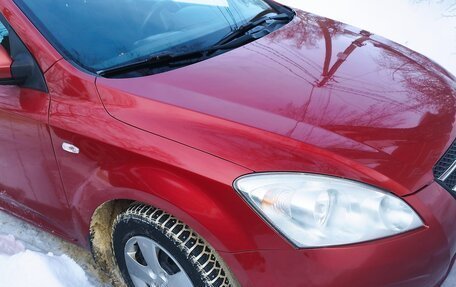 KIA cee'd I рестайлинг, 2009 год, 530 000 рублей, 5 фотография