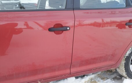 KIA cee'd I рестайлинг, 2009 год, 530 000 рублей, 7 фотография