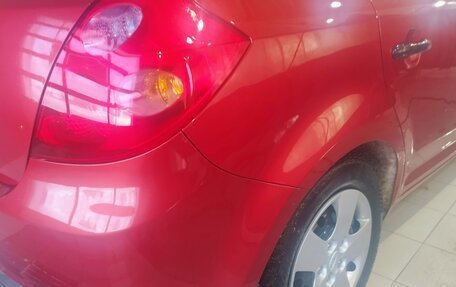 KIA cee'd I рестайлинг, 2009 год, 530 000 рублей, 14 фотография