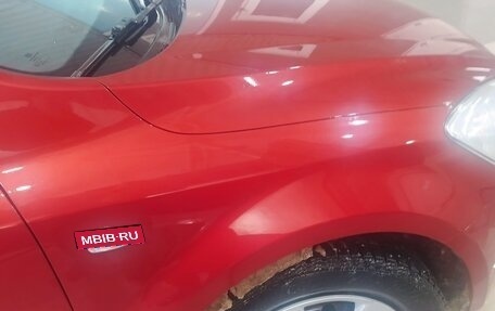 KIA cee'd I рестайлинг, 2009 год, 530 000 рублей, 13 фотография