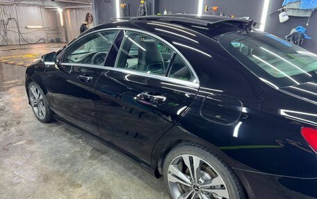 Mercedes-Benz CLA, 2018 год, 2 200 000 рублей, 4 фотография