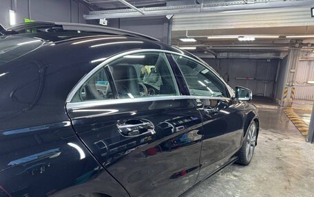 Mercedes-Benz CLA, 2018 год, 2 200 000 рублей, 3 фотография