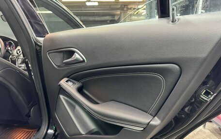 Mercedes-Benz CLA, 2018 год, 2 200 000 рублей, 12 фотография