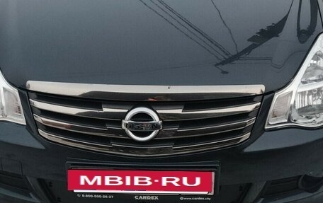 Nissan Almera, 2018 год, 900 000 рублей, 2 фотография