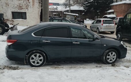 Nissan Almera, 2018 год, 900 000 рублей, 3 фотография