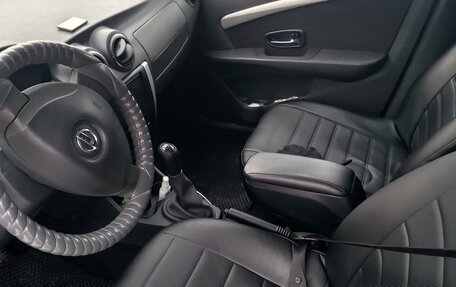 Nissan Almera, 2018 год, 900 000 рублей, 11 фотография