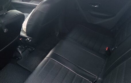 Nissan Almera, 2018 год, 900 000 рублей, 12 фотография