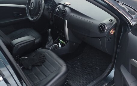 Nissan Almera, 2018 год, 900 000 рублей, 10 фотография