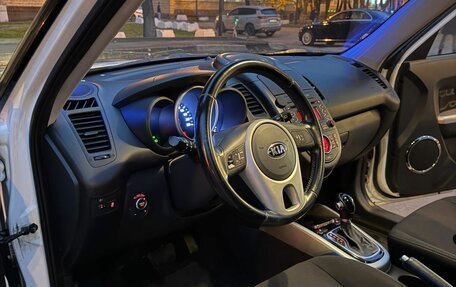KIA Soul I рестайлинг, 2013 год, 1 450 000 рублей, 5 фотография