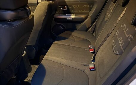 KIA Soul I рестайлинг, 2013 год, 1 450 000 рублей, 6 фотография