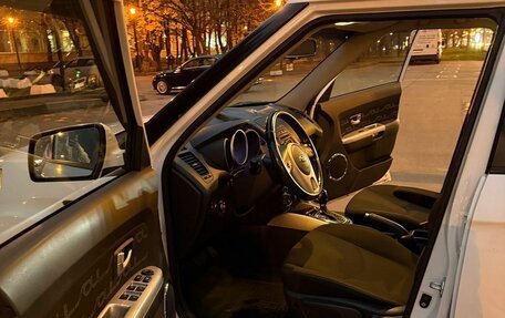 KIA Soul I рестайлинг, 2013 год, 1 450 000 рублей, 7 фотография