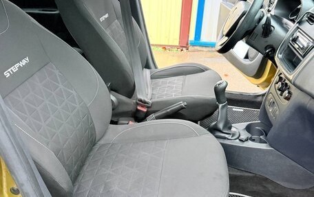 Renault Sandero II рестайлинг, 2018 год, 1 150 000 рублей, 5 фотография