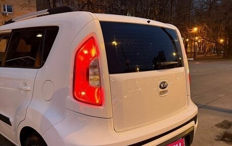 KIA Soul I рестайлинг, 2013 год, 1 450 000 рублей, 4 фотография