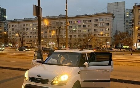 KIA Soul I рестайлинг, 2013 год, 1 450 000 рублей, 3 фотография