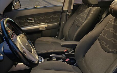 KIA Soul I рестайлинг, 2013 год, 1 450 000 рублей, 10 фотография