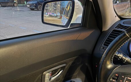 KIA Soul I рестайлинг, 2013 год, 1 450 000 рублей, 11 фотография