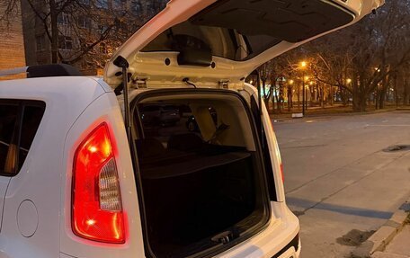 KIA Soul I рестайлинг, 2013 год, 1 450 000 рублей, 13 фотография