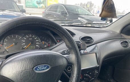 Ford Focus IV, 2003 год, 215 000 рублей, 5 фотография