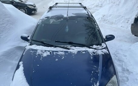 Ford Focus IV, 2003 год, 215 000 рублей, 3 фотография