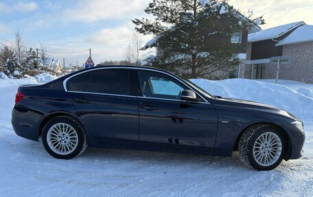 BMW 3 серия, 2016 год, 2 650 000 рублей, 5 фотография