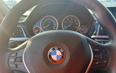 BMW 3 серия, 2016 год, 2 650 000 рублей, 10 фотография