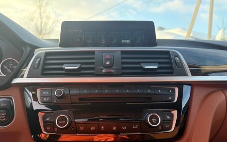 BMW 3 серия, 2016 год, 2 650 000 рублей, 13 фотография