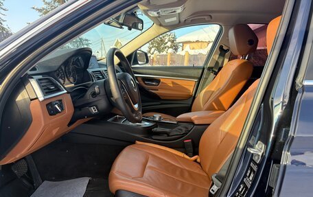 BMW 3 серия, 2016 год, 2 650 000 рублей, 15 фотография