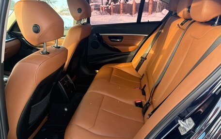 BMW 3 серия, 2016 год, 2 650 000 рублей, 20 фотография