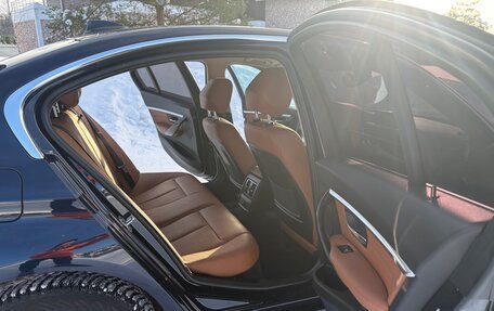 BMW 3 серия, 2016 год, 2 650 000 рублей, 22 фотография