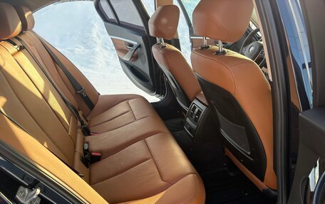 BMW 3 серия, 2016 год, 2 650 000 рублей, 19 фотография