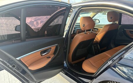 BMW 3 серия, 2016 год, 2 650 000 рублей, 21 фотография