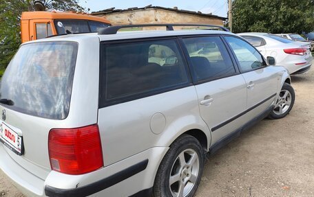 Volkswagen Passat B5+ рестайлинг, 2000 год, 395 000 рублей, 5 фотография