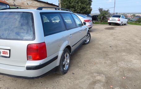Volkswagen Passat B5+ рестайлинг, 2000 год, 395 000 рублей, 7 фотография