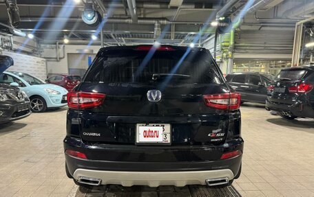 Changan CS55 I, 2021 год, 1 659 000 рублей, 8 фотография