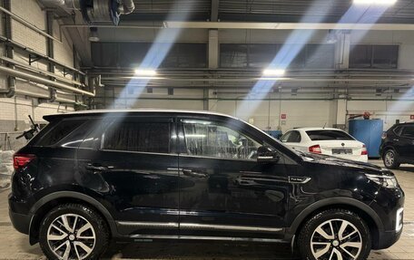 Changan CS55 I, 2021 год, 1 659 000 рублей, 5 фотография