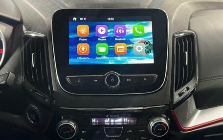 Changan CS55 I, 2021 год, 1 659 000 рублей, 12 фотография