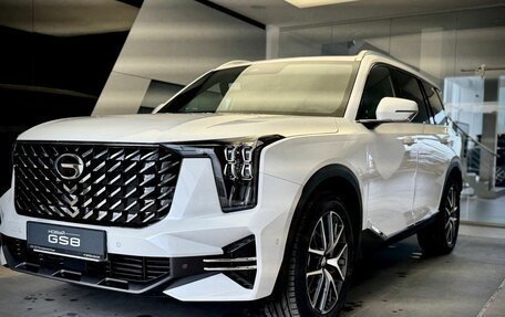 GAC GS8, 2025 год, 4 949 000 рублей, 3 фотография